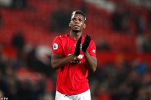 Kontega "Manchester Yunayted" futbolchisi kerak