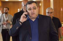Rayola: "Bir necha yillardan so'ng Xoland Ronaldudan ham kuchli bo'ladi"