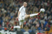 Zinedin Zidan uchun orzular jamoasi tuzildi