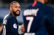 Neymar PSJning 100 million evro miqdoridagi bonusini rad etdi