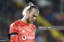 Karius jonajon jamoasiga qaytmoqda