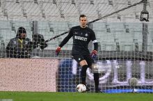 "Inter" 35 yoshli futbolchisi bilan shartnomasini uzaytiradi