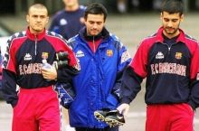 "Futbol retro talqinda" (37-son)
