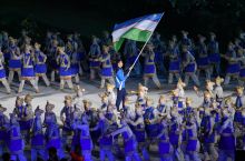 Olamsport: 2030 yilgi Osiyo o'yinlari O'zbekistonda o'tkazilmaydimi?, Fergyuson - Getji jangi uchun promo-rolik