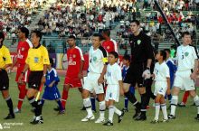 Bir o'yin tarixi. O'zbekiston - Bahrayn 1:0. O'sha mashhur bekor qilingan bahs