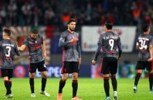 Portugaliya klublari mashg'ulotlarni boshladi