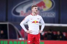 “Liverpul” Verner bo'yicha muzokaralarni to'xtatdi