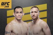 Olamsport: UFC 249 musobaqasi O'zbekistonda namoyish etiladigan bo'ldi, yubiley muborak va boshqa xabarlar