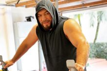 Sportchilar ijtimoiy tarmoqlarda
