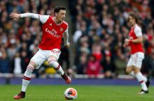 O'zil uchun bosh davogar klub nomi malum bo'ldi