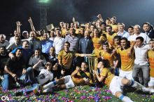 2010 yilgi O'zbekiston kubogi finali. Finalga chiqqan “SHo'rtan”, Ristichning g'alaba to'pi, yulduzlarsiz o'ynagan “Bunyodkor”