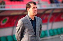 Tojikiston klubi prezidenti yillik maoshini koronavirusga qarshi kurash uchun xayriya qildi