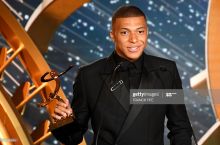 Mbappe PSJ bilan tuzilajak yangi bitimga "Real" haqidagi band kiritilishini so'radi