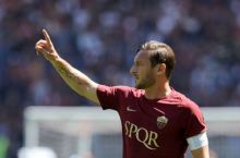 Di Natale: Tottining “Roma” bazasiga ham kirmayotganligi - klub uchun katta sharmandalik