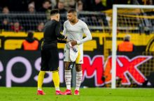 Klopp: “Mbappe va Sancho menga juda yoqadi, biroq...”