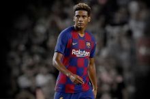 “Barselona” futbolchisi A Ceriyaga ko'chib o'tishi mumkin