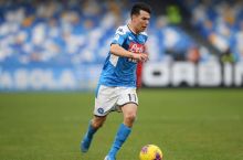 MYUga “Napoli” futbolchisi kerak