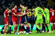 Superliga-2019. O'tkir Yusupov va Botirali Ergashevdan bir xil harakat, Kanchelskis "DAN hodimi", Arveladzedan "islandcha xuk"