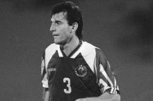 Osiyo o'yinlari g'olibi, Xorazm futbolining yorqin vakili Ulug'bek Ro'zimovni xotirlab