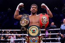Olamsport: Yana bir boks yulduzi faoliyatini boshlamoqchi, Joshua o'zi bilan Fyurini taqqosladi va boshqa xabarlar