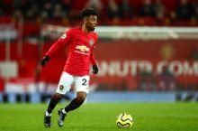 "Manchester Yunayted" 19 yoshli futbolchisi bilan savdolashishni davom ettiradi
