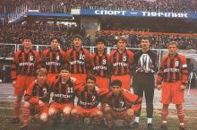 "Yirtilgan chipta" yoxud sobiq "Spartak" stadioniga qanday qilib kirganimiz haqida