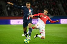 Fabregas Mbappe uchun ideal klub nomini aytdi