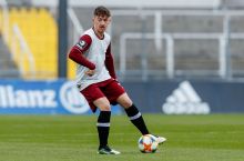 "Arsenal" "Bavariya" futbolchisini nishonga oldi