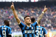 PSJ Lautaro Martines uchun kurashga qo'shildi