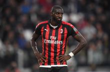 Bakayoko “Milan”ga o'tishni xohlamoqda