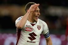 Belotti Turin klubini tark etadi
