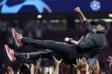 Klopp 5 yil oldin Meksika terma jamoasini boshqarishdan bosh tortgani malum bo'ldi
