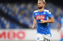 PSJ "Napoli" futbolchisini nishonga oldi