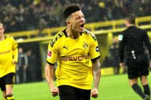 "Manchester Yunayted" bu yil Sanchoni sotib olmaydi