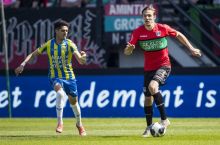 CSKA chexiyalik futbolchiga qiziqmoqda
