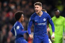 "Yuventus" "CHelsi" futbolchisi bilan muzokaralarni boshladi