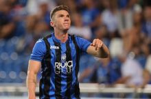 "Lester" "Atalanta" etakchilaridan birini o'z safiga qo'shib olmoqchi