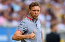 "Nyukasl" Bundesligadagi murabbiyga qiziqmoqda