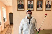 Sportchilar ijtimoiy tarmoqlarda