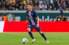 PSJ futbolchisi: "Men chempionlikni nishonlamadim"