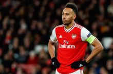 Anri: "Umid qilamanki, Obameyang "Arsenal"da qoladi"