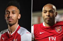 Anri: “Unga ketma deya olmayman, boisi o'zim ham "Arsenal"ni tark etganman"