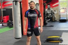 Olamsport: Murodjon Ahmadalievning raqibi bilan intervyu, Mahmud Muradovning navbatdagi jangi va boshqa xabarlar
