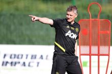 "Manchester Yunayted" 16 yoshli futbolchi bilan shartnoma imzolashga yaqin
