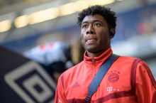 "Inter" Alaba uchun kurashga qo'shildi
