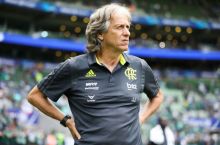 “Flamengo”da yana 38 kishida koronavirus aniqlandi. Ulardan 3 nafari asosiy tarkib futbolchisi
