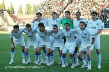 Arxiv. 2008 yilda "Jar" stadionida o'tgan "Lokomotiv" - "Bunyodkor" uchrashuvi, Marsel Idiatullindan gol