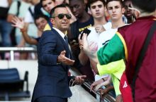 Maqola. Dunyoning eng yaxshi futbol agentlari