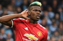 G.Nevill: “Pogba uchun kim hozir 80-100 million evro to'lashni istaydi?”