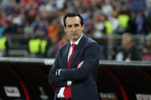 Emeri: “Kombarov Ispaniya termasida o'ynay oladi”